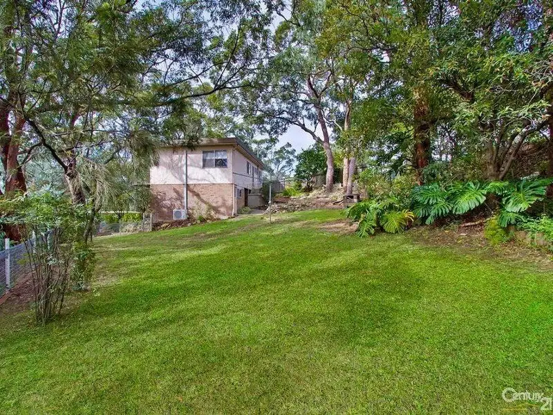 Main view of Homely house listing, 39 Railway Parade, Warrimoo NSW 2774