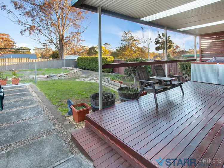 Fourth view of Homely house listing, 22 Cooper Street, Penrith NSW 2750