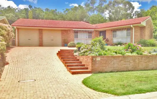 Main view of Homely house listing, 12 Ford Street, Tamworth NSW 2340