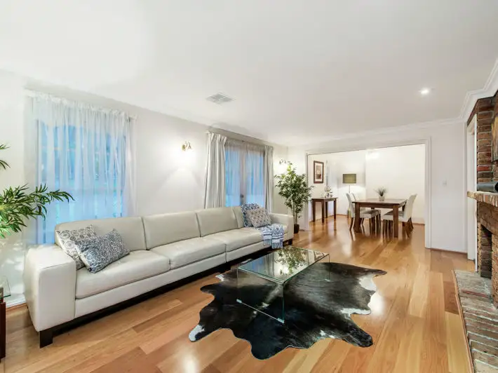 Fourth view of Homely house listing, 9 Gray Spence Crescent, West Pennant Hills NSW 2125