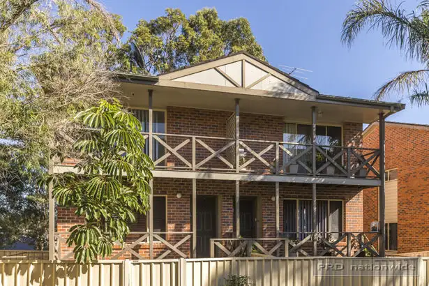 Second view of Homely house listing, 4/202 Brunker Road, Adamstown NSW 2289