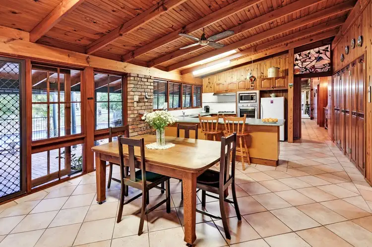 Fourth view of Homely house listing, 619 Junction Road, Barellan Point QLD 4306