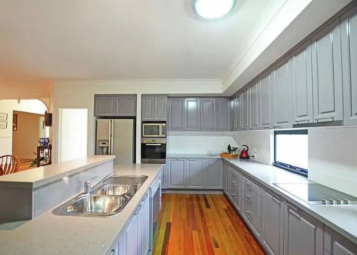 Sixth view of Homely house listing, 14 Joycelyn Terrace, River Heads QLD 4655