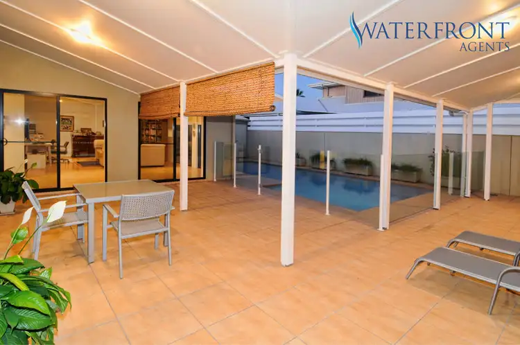 Fifth view of Homely house listing, 22 Beltana Crescent, Buddina QLD 4575