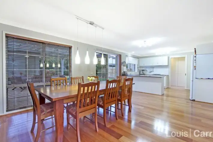 Sixth view of Homely house listing, 3 Shelly Crescent, Beaumont Hills NSW 2155