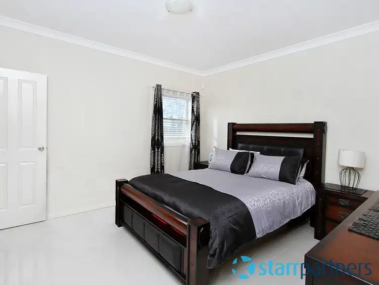 Fifth view of Homely townhouse listing, 6/317 Blaxcell St, South Granville NSW 2142