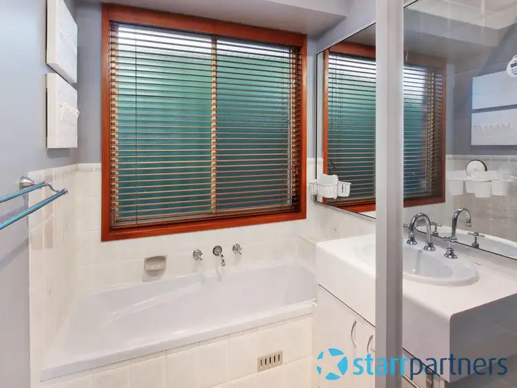 Sixth view of Homely house listing, 6 Barry Coe Place, Cranebrook NSW 2749