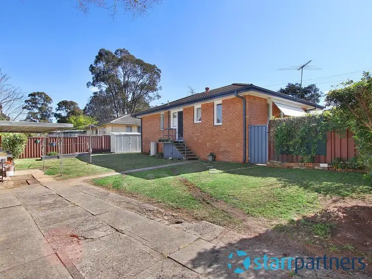 Third view of Homely house listing, 17 Lucena Crescent, Lethbridge Park NSW 2770