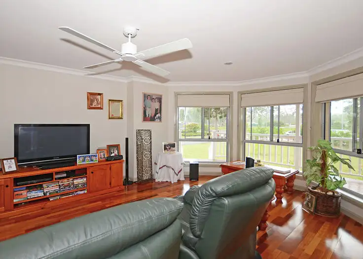 Seventh view of Homely house listing, 18 Elboz Ct, Burrum Heads QLD 4659