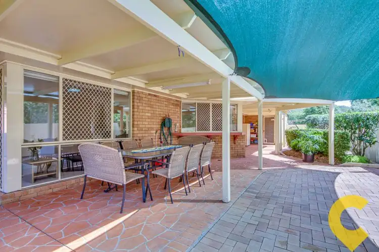 Fourth view of Homely house listing, 8 Chital Place, Chermside West QLD 4032