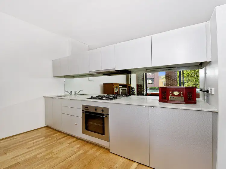 Third view of Homely apartment listing, 1/107-111 Oxford Street, Darlinghurst NSW 2010
