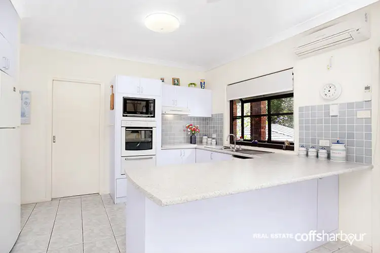 Sixth view of Homely house listing, 72 Playford Avenue, Toormina NSW 2452
