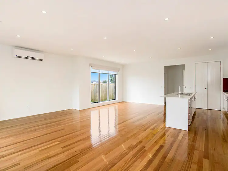 Second view of Homely house listing, 33 Fairhaven Avenue, Beveridge VIC 3753