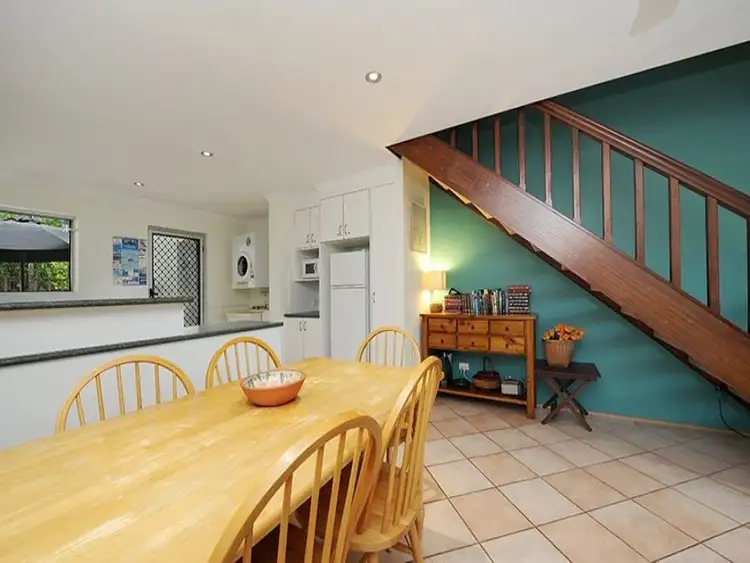 Second view of Homely unit listing, 4/1 Bryce Street, Moffat Beach QLD 4551