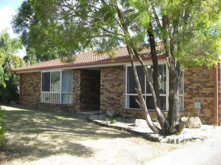 Main view of Homely house listing, 2 She Oak Ct, Redbank Plains QLD 4301