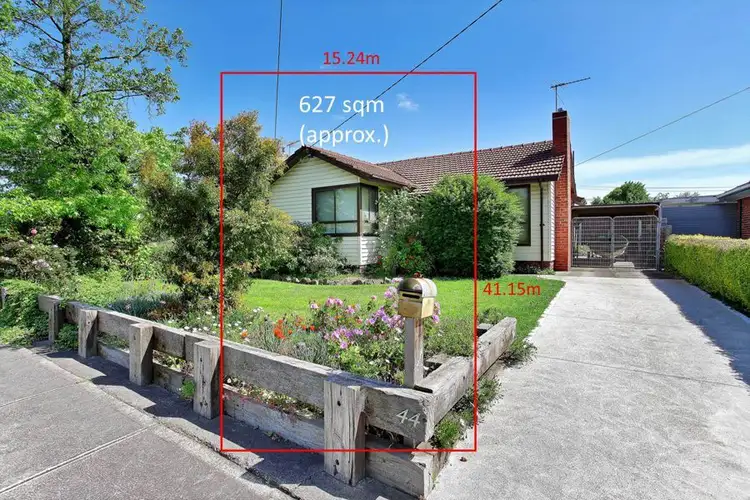 44 Daley Street, Glenroy VIC 3046