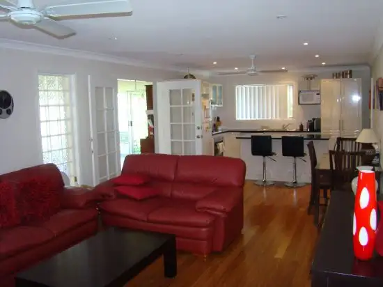 Sixth view of Homely house listing, 53 Morna Point Road, Anna Bay NSW 2316