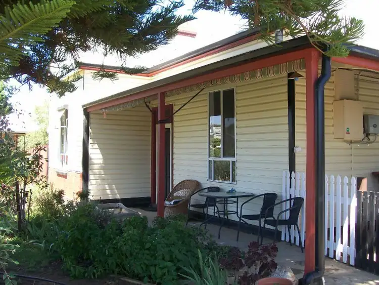Second view of Homely house listing, 29 Cobram St, Berrigan NSW 2712