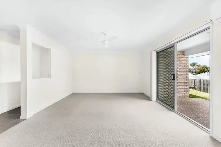 Fifth view of Homely house listing, 10 Dillon Avenue, Augustine Heights QLD 4300