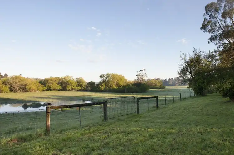 Third view of Homely rural property listing, 170 Caspers Access, Forrest VIC 3236