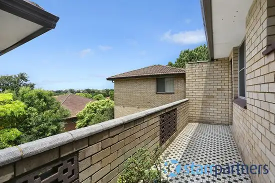 Fourth view of Homely unit listing, 8/35-37 Fennell Street, Parramatta NSW 2150