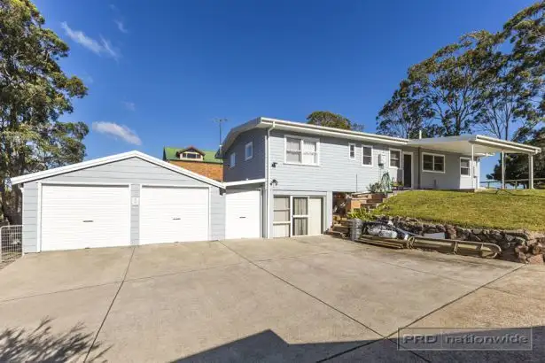 Main view of Homely house listing, 161 Floraville Road, Floraville NSW 2280