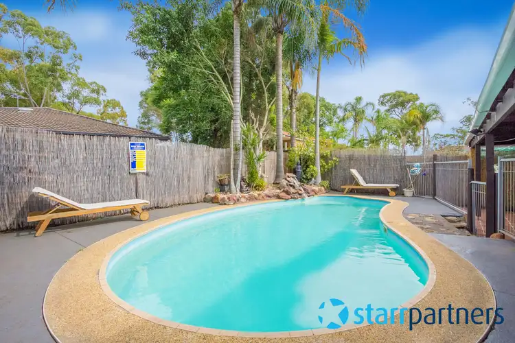 Second view of Homely house listing, 6 Whipbird Place, Erskine Park NSW 2759