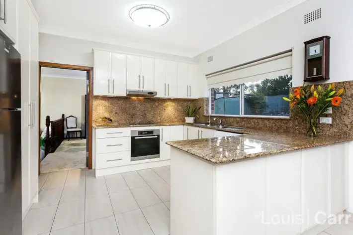 Second view of Homely house listing, 75 Eaton Road, West Pennant Hills NSW 2125