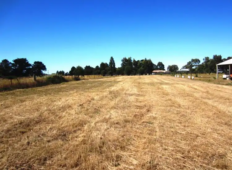 Fourth view of Homely land listing, 20 Johnston Street, Smythesdale VIC 3351