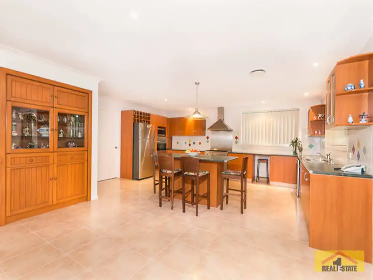 Third view of Homely house listing, 141 Mcfarlane Drive, Minchinbury NSW 2770