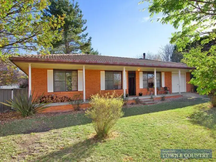 8 Hawthorne, Armidale NSW 2350
