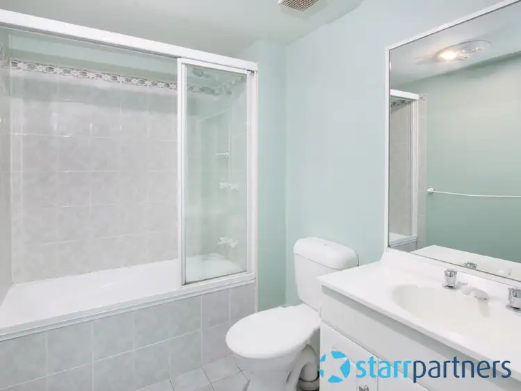 Third view of Homely unit listing, 10/71-73 Saddington Street, St Marys NSW 2760