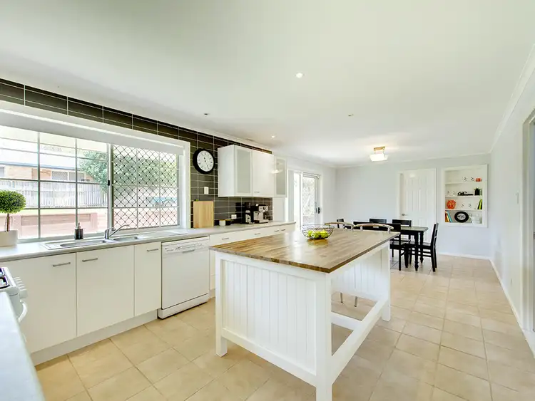 Second view of Homely house listing, 31 Cressbrook Street, Forest Lake QLD 4078