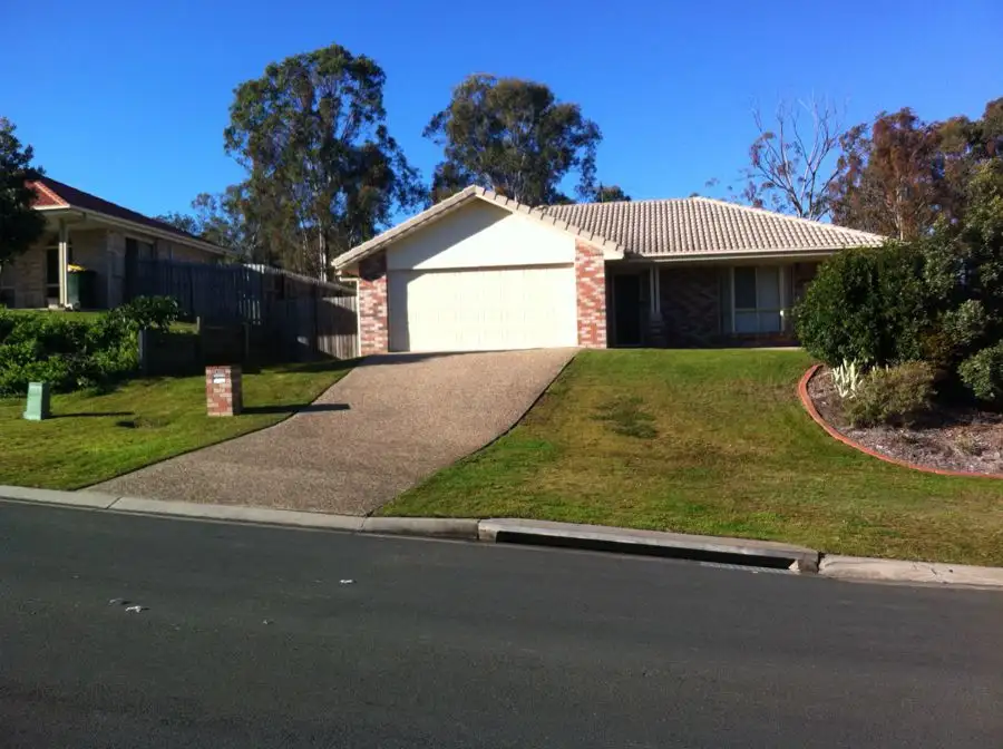 Main view of Homely house listing, 46 Meridian Way, Beaudesert QLD 4285