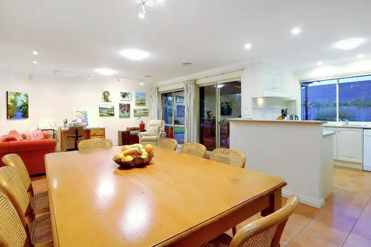 Third view of Homely house listing, 9 Longwood Drive, Mornington VIC 3931