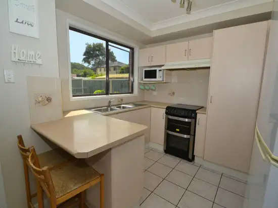 Seventh view of Homely house listing, 4 Ann Close, Ourimbah NSW 2258