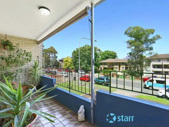 2/94 O'Connell St, North Parramatta NSW 2151