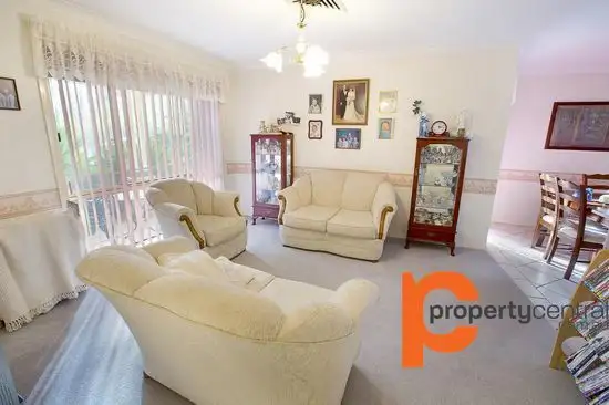 Second view of Homely house listing, 9 Geranium Close, Glenmore Park NSW 2745