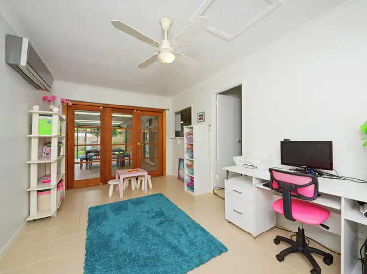 Sixth view of Homely house listing, 4 River Oak Place, Loganholme QLD 4129