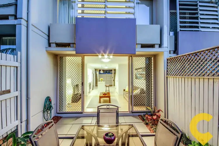 12/34 Lowerson Street, Lutwyche QLD 4030