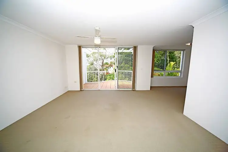 Sixth view of Homely unit listing, 17/28 Chairlift Avenue, Nobby Beach QLD 4218