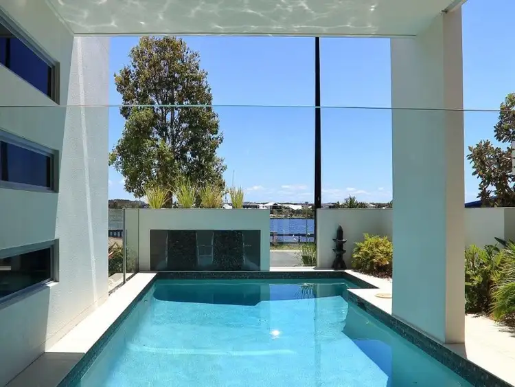Third view of Homely house listing, 57 The Decks, Wurtulla QLD 4575