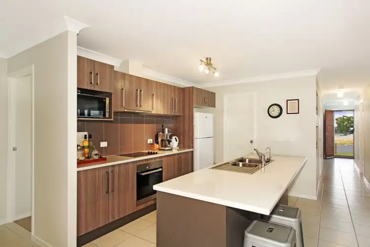 Fifth view of Homely house listing, 10 Mulconda Close, Tamworth NSW 2340