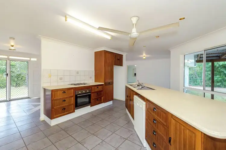 Second view of Homely rural property listing, 20 Hoad Road, Benaraby QLD 4680