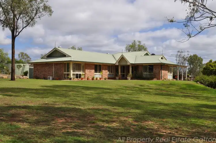 Main view of Homely rural property listing, Address available on request