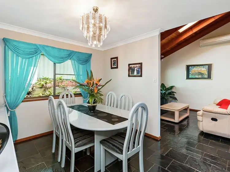 Sixth view of Homely house listing, 58 Blackthorn Crescent, Shailer Park QLD 4128
