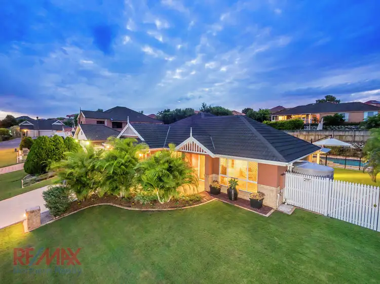 Second view of Homely house listing, 6 Chancery Close, Murrumba Downs QLD 4503