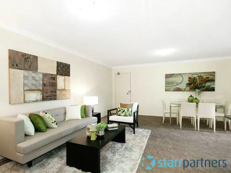 Third view of Homely unit listing, 13/79-81 Railway Street, Granville NSW 2142