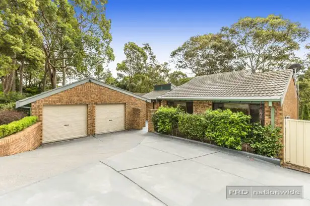 Main view of Homely house listing, 122 Glad Gunson Drive, Eleebana NSW 2282