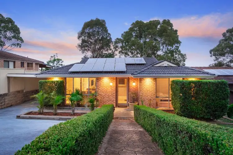 Address available on request